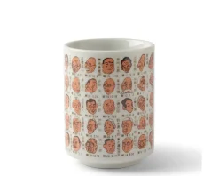 Teacups^MIYA Company Teacup Prime Ministers