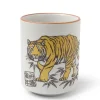 Other^MIYA Company Teacup Tiger