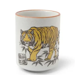 Other^MIYA Company Teacup Tiger