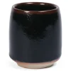 Teacups^MIYA Company Tenmoku 6 Oz. Teacup