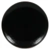 Large Plates^MIYA Company Tenmoku 11.25" Round Plate