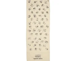 Furoshiki & Tenugui^MIYA Company Tenugui Household Items Spirits