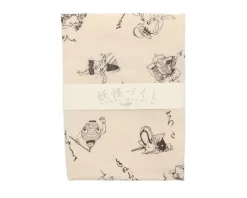 Furoshiki & Tenugui^MIYA Company Tenugui Household Items Spirits