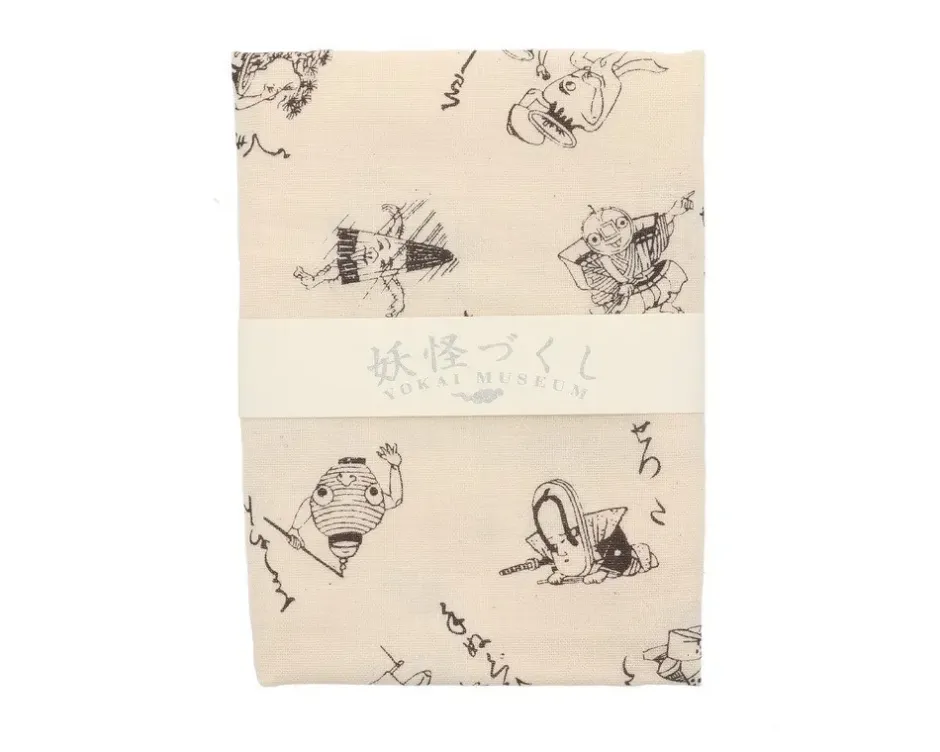Furoshiki & Tenugui^MIYA Company Tenugui Household Items Spirits