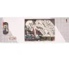 Furoshiki & Tenugui^MIYA Company Tenugui Ruined Palace At Soma