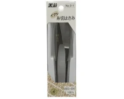 Hobby Accessories^MIYA Company Thread Scissors Ibushi Blade S