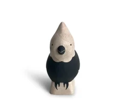 Other^MIYA Company T-Lab Wooden Animal - Cockatiel