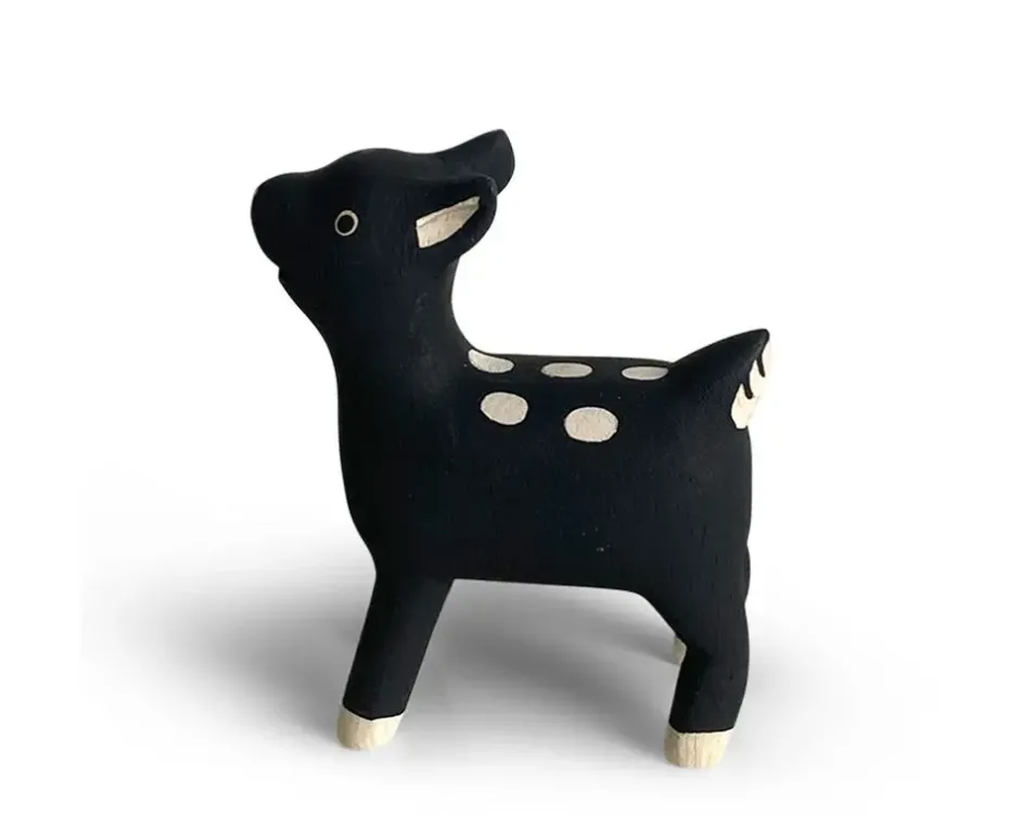 Other^MIYA Company T-Lab Wooden Animal - Deer