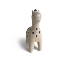 Other^MIYA Company T-Lab Wooden Animal - Giraffe