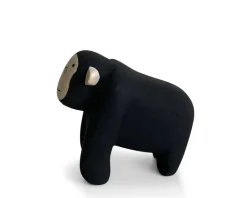 Other^MIYA Company T-Lab Wooden Animal - Gorilla
