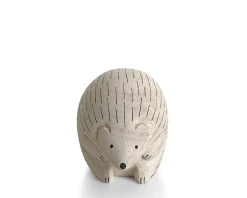 Other^MIYA Company T-Lab Wooden Animal - Hedgehog