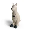 Other^MIYA Company T-Lab Wooden Animal - Kangaroo