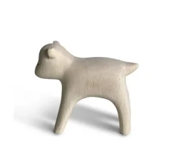 Other^MIYA Company T-Lab Wooden Animal - Kid Goat