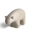 Other^MIYA Company T-Lab Wooden Animal - Polar Bear