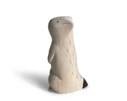 Other^MIYA Company T-Lab Wooden Animal - Prairie Dog