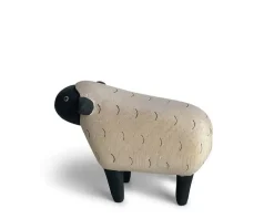 Other^MIYA Company T-Lab Wooden Animal - Sheep
