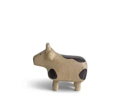 Other^MIYA Company T-Lab Wooden Animal Zodiac Cow