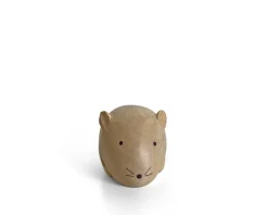 Other^MIYA Company T-Lab Wooden Animal Zodiac Mouse