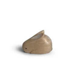 Rabbits^MIYA Company T-Lab Wooden Animal Zodiac Rabbit