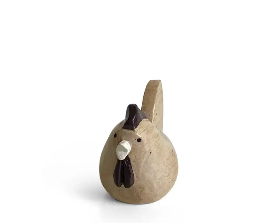 Other^MIYA Company T-Lab Wooden Animal Zodiac Rooster