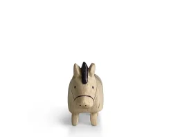 Other^MIYA Company T-Lab Wooden Animal Zodiac Horse