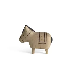 Other^MIYA Company T-Lab Wooden Animal Zodiac Horse
