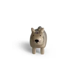 Other^MIYA Company T-Lab Wooden Animal Zodiac Tiger