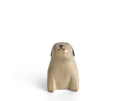 Dogs^MIYA Company T-Lab Wooden Animal Zodiac Dog