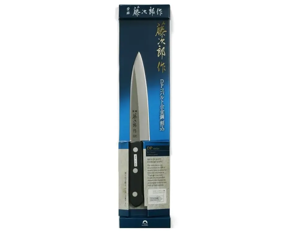 Knives^MIYA Company Tojiro Dp - Petty Knife 5.25"
