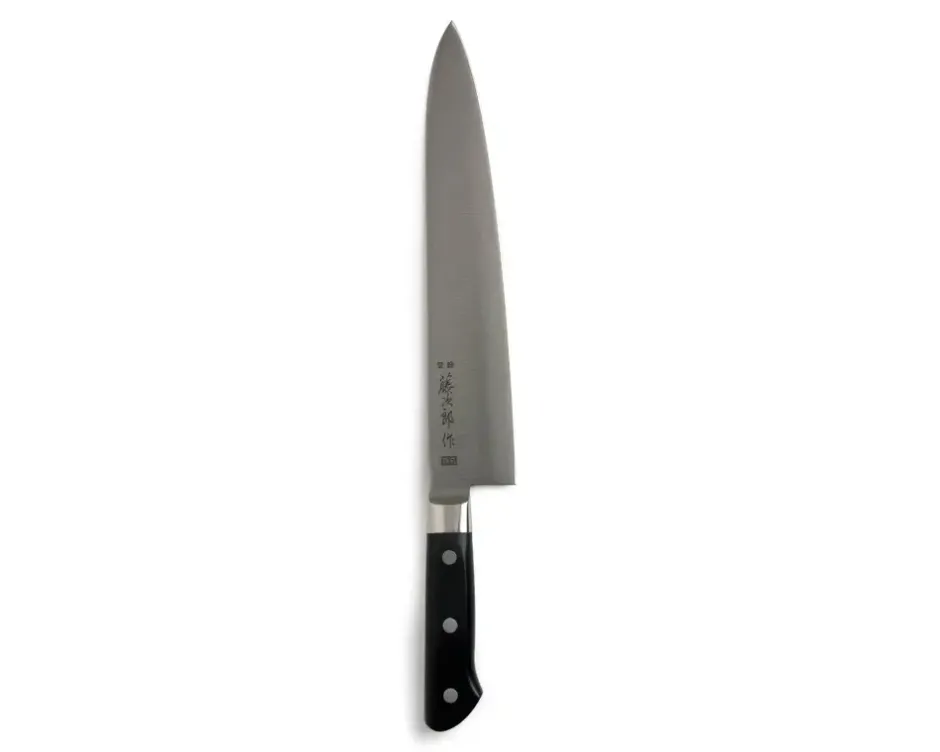 Professional Knives^MIYA Company Tojiro Dp Pro - Gyuto Knife 10.5"