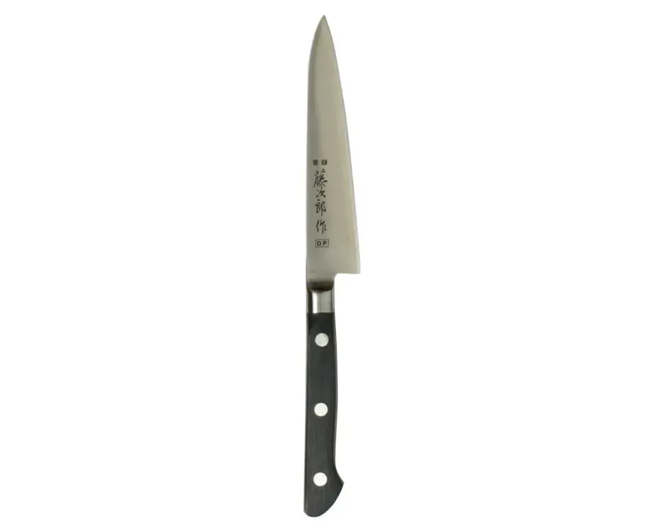 Professional Knives^MIYA Company Tojiro Dp Pro - Paring Knife 4.75"
