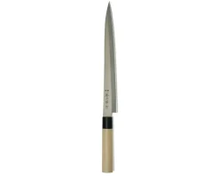 Professional Knives^MIYA Company Tojiro Molybdenum - Yanagi Knife 11.5