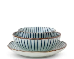 Medium Bowls^MIYA Company Tokusa 5.5