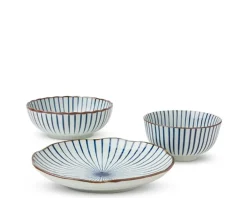 Medium Bowls^MIYA Company Tokusa 5.5