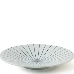 Large Plates^MIYA Company Tokusa 11.75" Plate