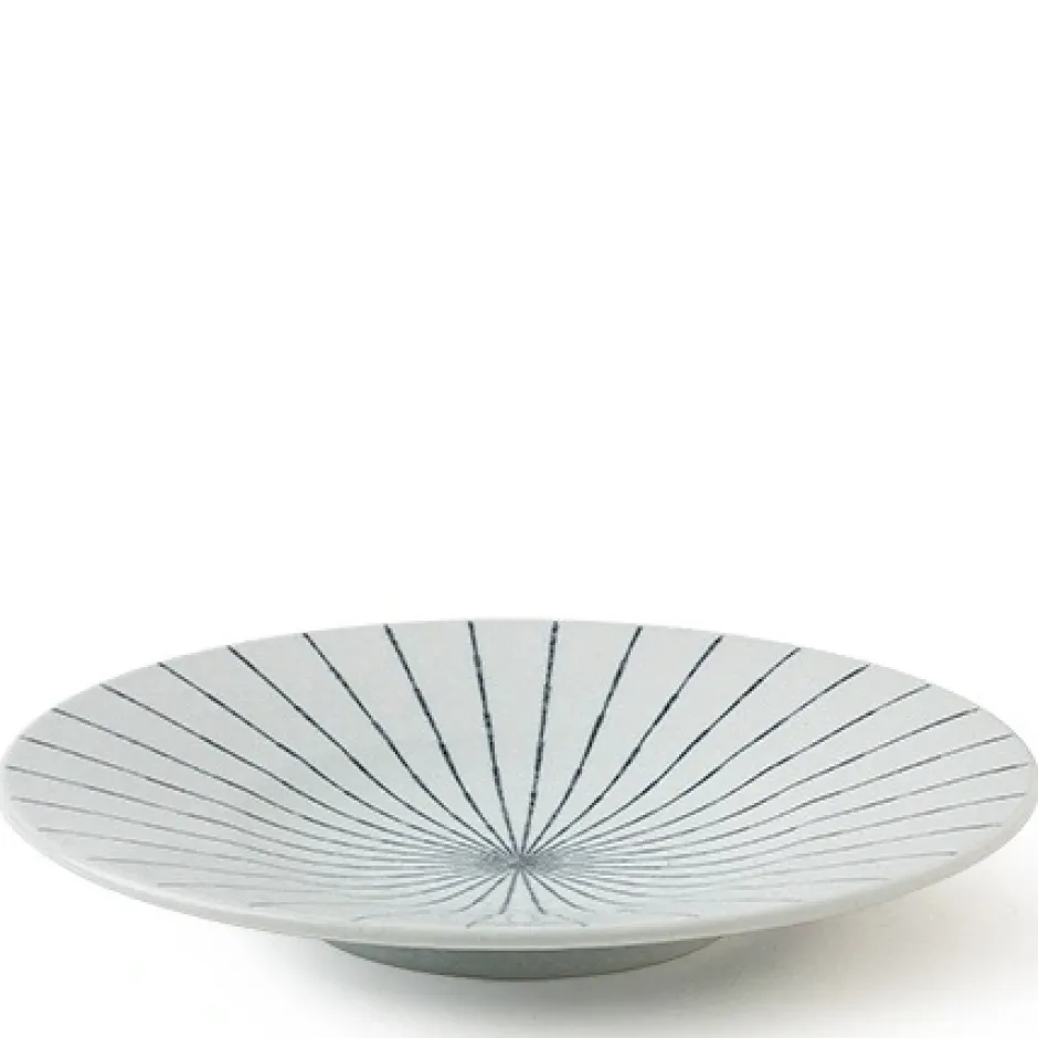 Large Plates^MIYA Company Tokusa 11.75" Plate