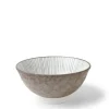 Medium Bowls^MIYA Company Tokusa Gray 6.25" Bowl
