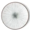 Serving Bowls & Plates^MIYA Company Tokusa Gray 10" Plate