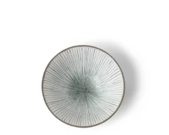 Rice Bowls^MIYA Company Tokusa Gray 5.25