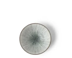 Rice Bowls^MIYA Company Tokusa Gray 4.5