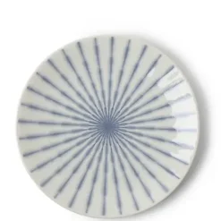 Medium Plates^MIYA Company Tokusa Lavender 8.5" Plate