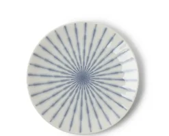 Medium Plates^MIYA Company Tokusa Lavender 8.5" Plate