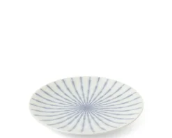 Medium Plates^MIYA Company Tokusa Lavender 8.5