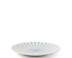 Medium Plates^MIYA Company Tokusa Lavender 8.5