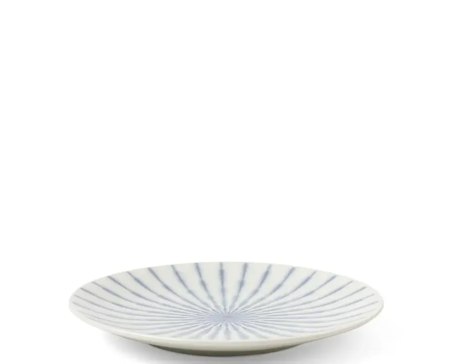 Medium Plates^MIYA Company Tokusa Lavender 8.5" Plate