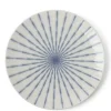 Large Plates^MIYA Company Tokusa Lavender 11.25" Plate
