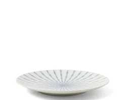 Large Plates^MIYA Company Tokusa Lavender 11.25