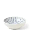 Shallow Bowls^MIYA Company Tokusa Lavender 6" Shallow Bowl