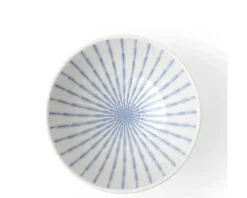 Medium Bowls^MIYA Company Tokusa Lavender Bowl 7-3/4