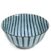 Medium Bowls^MIYA Company Tokusa Stripes 6" Bowl